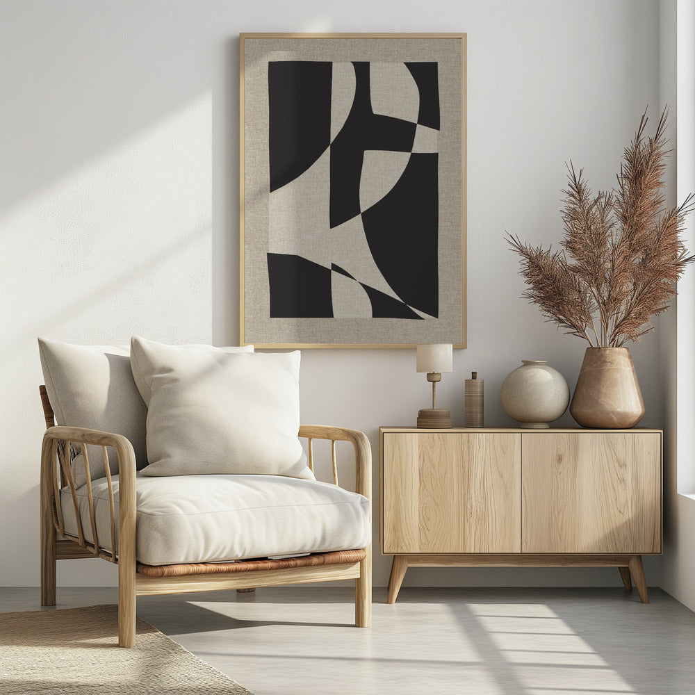 Skära | Poster