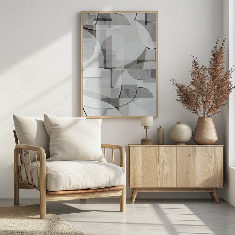 Neutral Curves 4 | Poster
