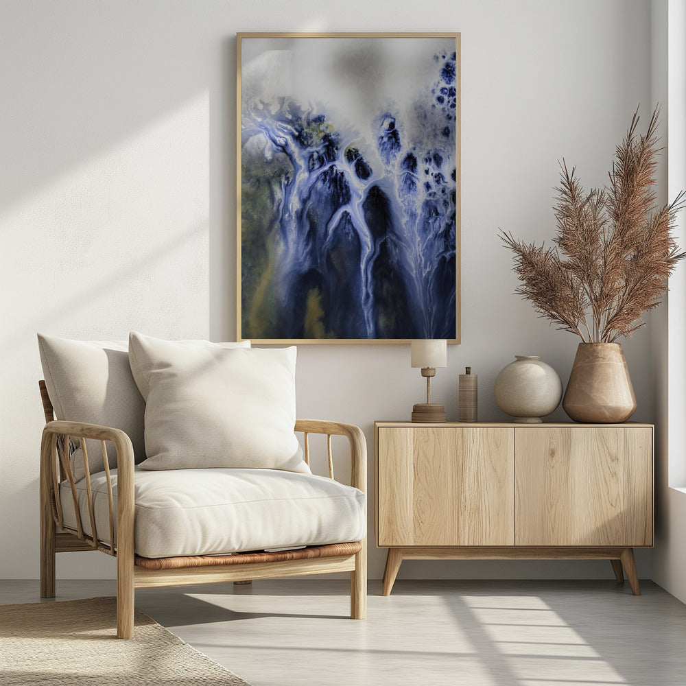 Bestsellers - Mysteriën van het Moeras | Poster