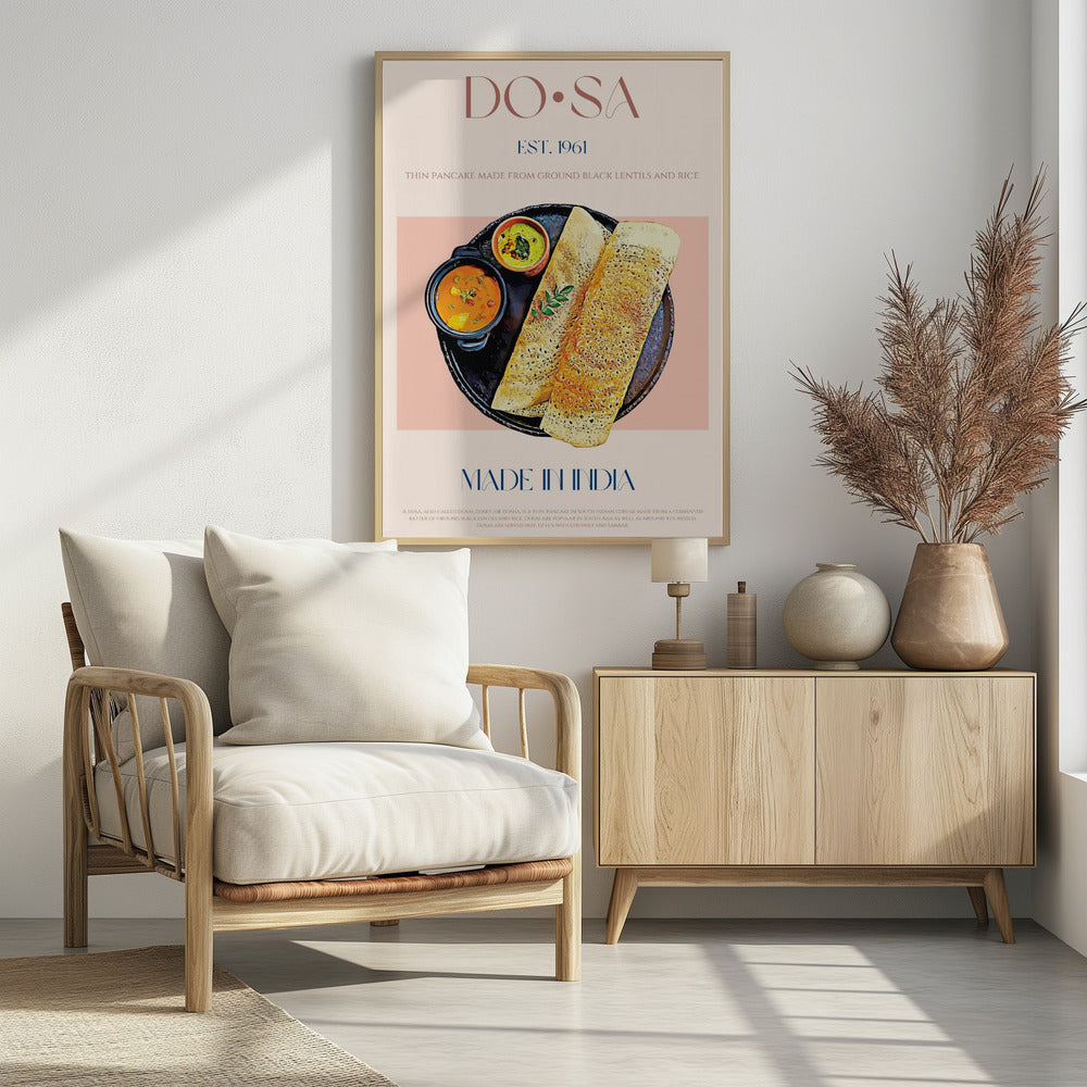 Savory Delight | Poster