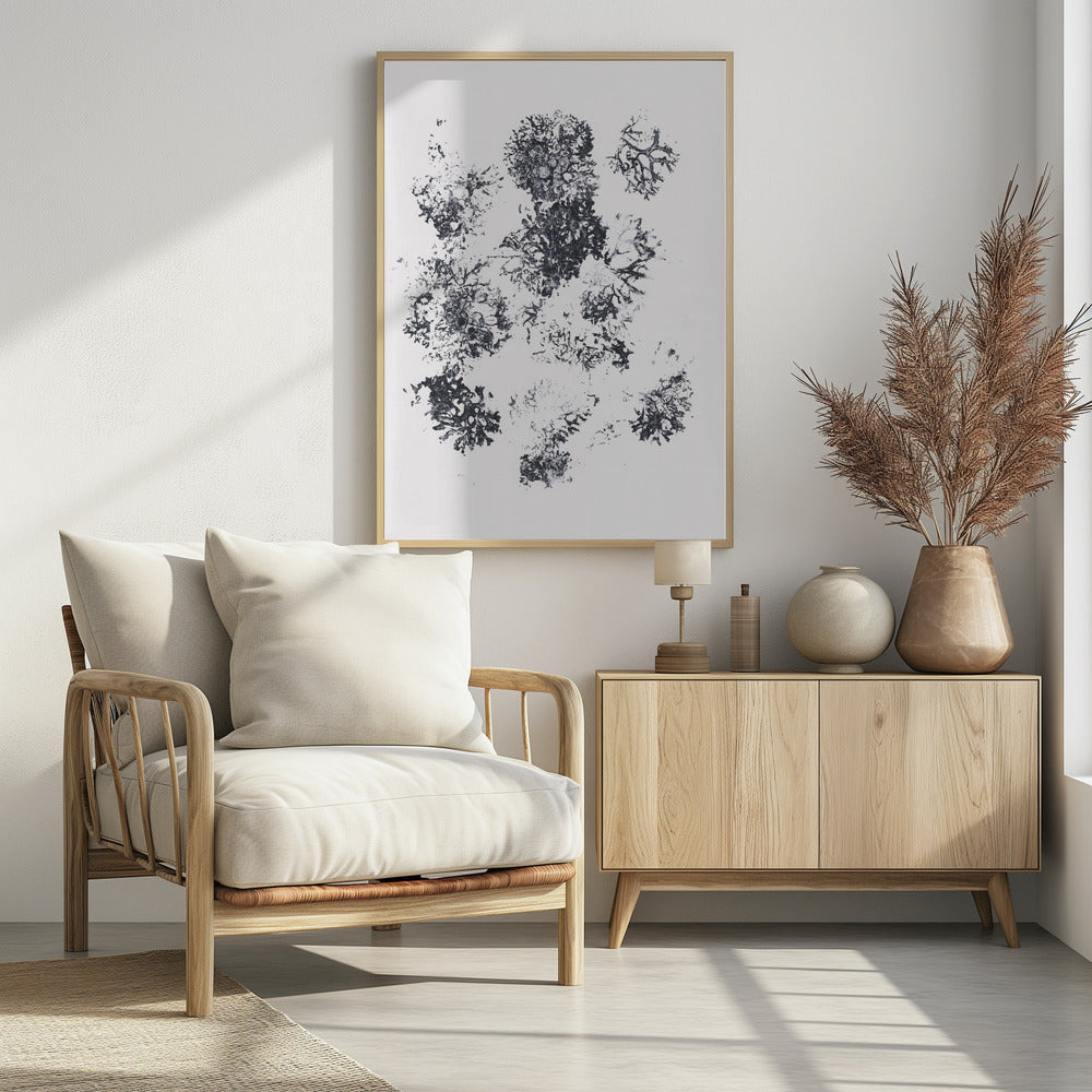 Planten II | Poster