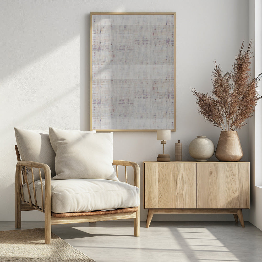 Moderne Eenvoud | Poster