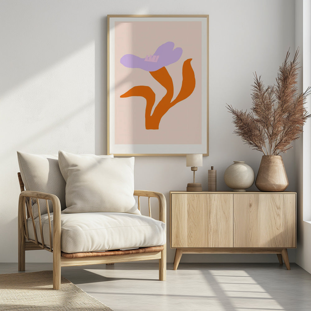 Tulpen 03 | Poster