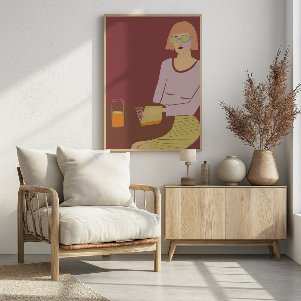 Afbeelding 2054 | Poster