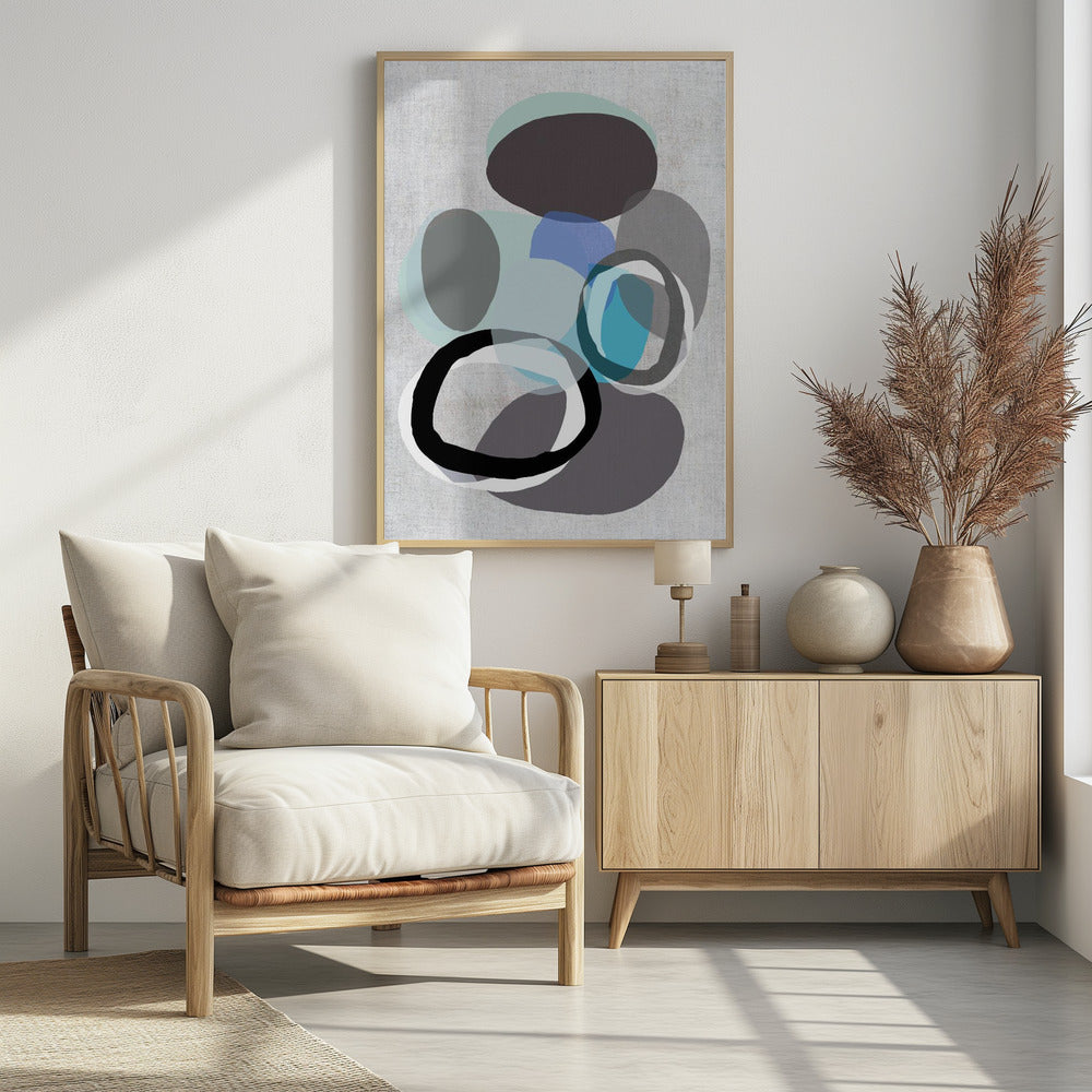 Circulaire Dromen | Poster