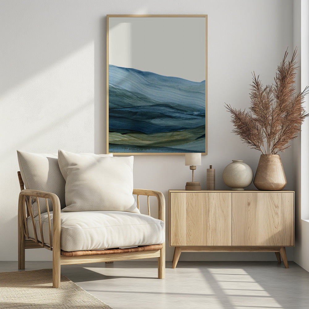 Mistland 1 | Poster