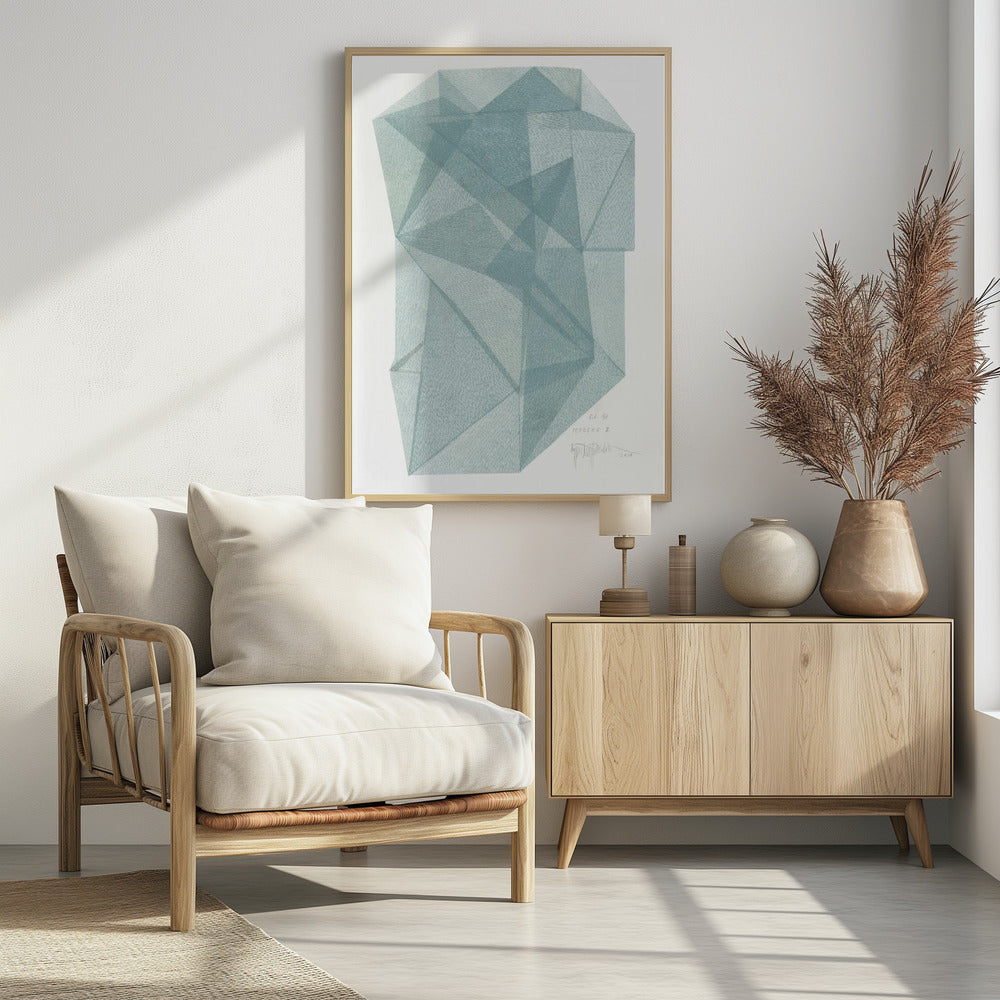 IJsberg II. | Poster