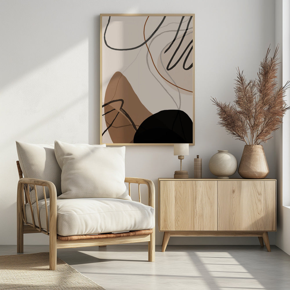 Stille Vormen 2 | Poster
