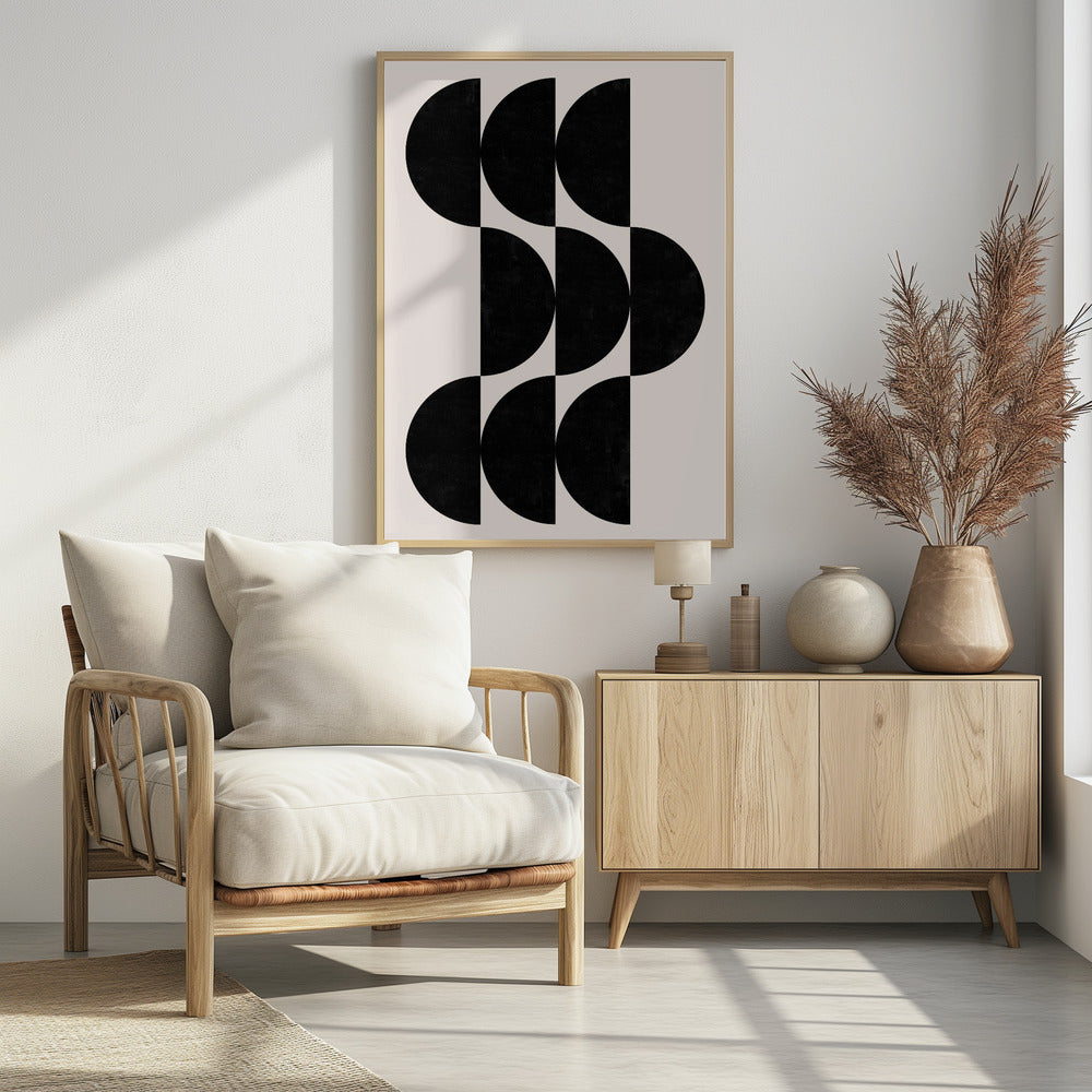 Shapes | Poster