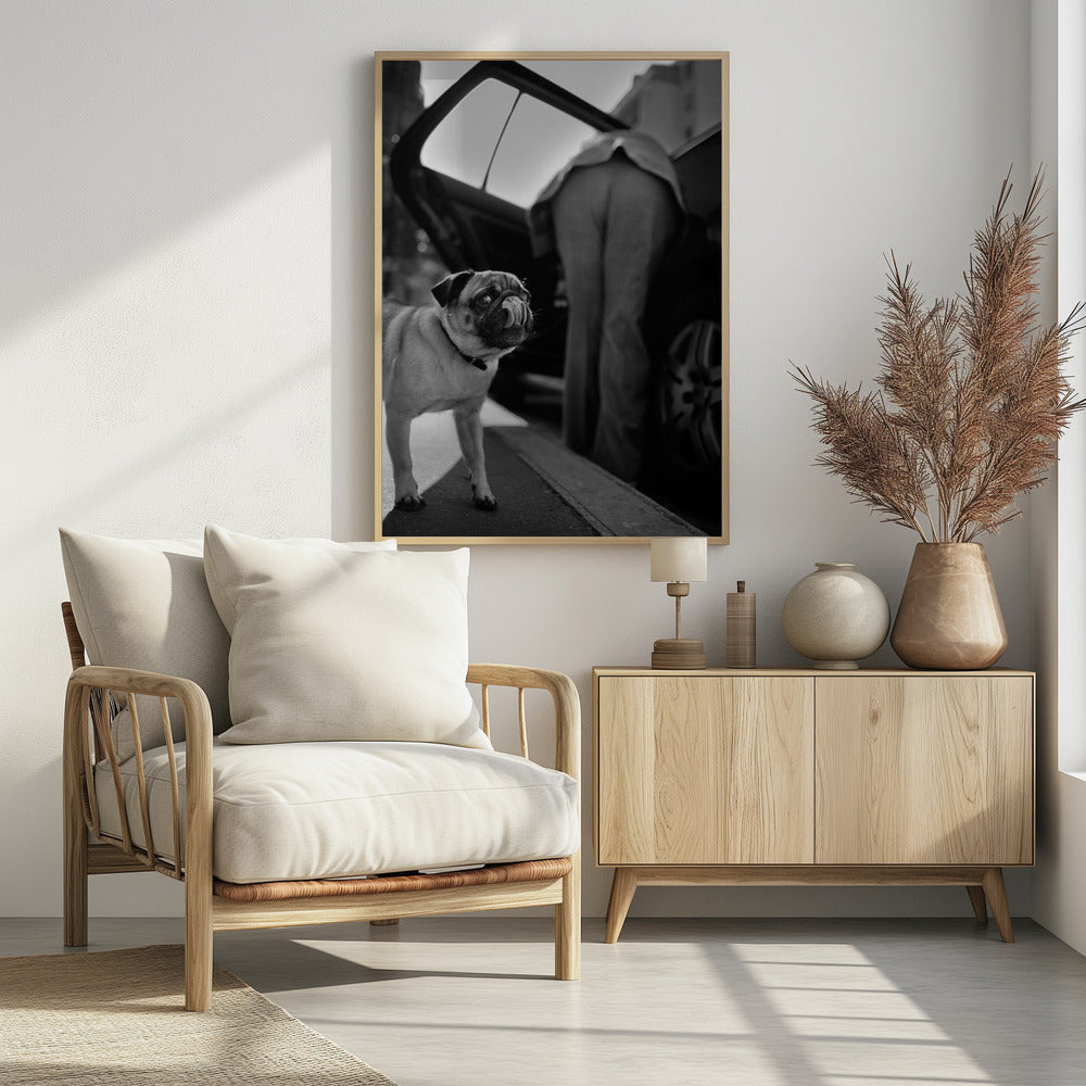 Zonder titel | Poster