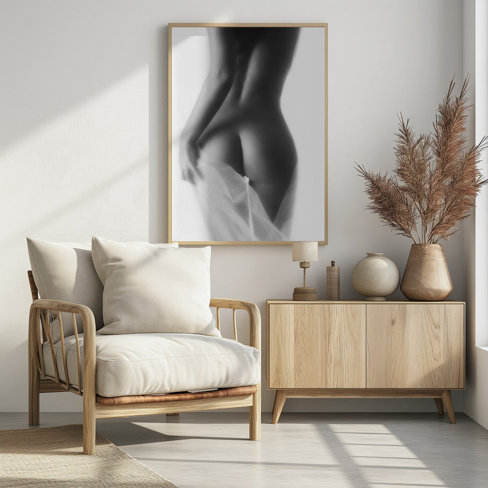 Derriere | Poster