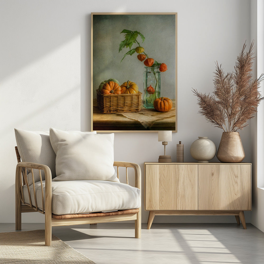 Herfst | Poster