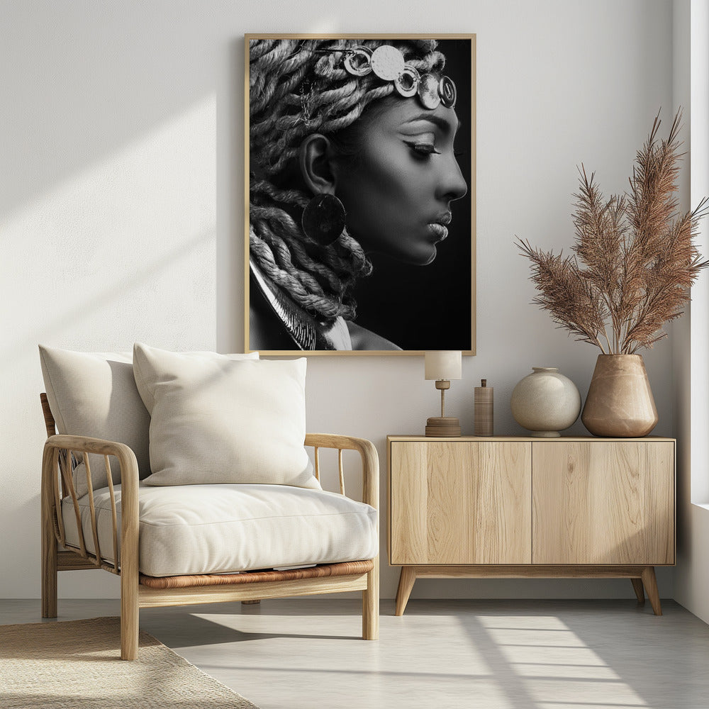EGYPT II | Poster