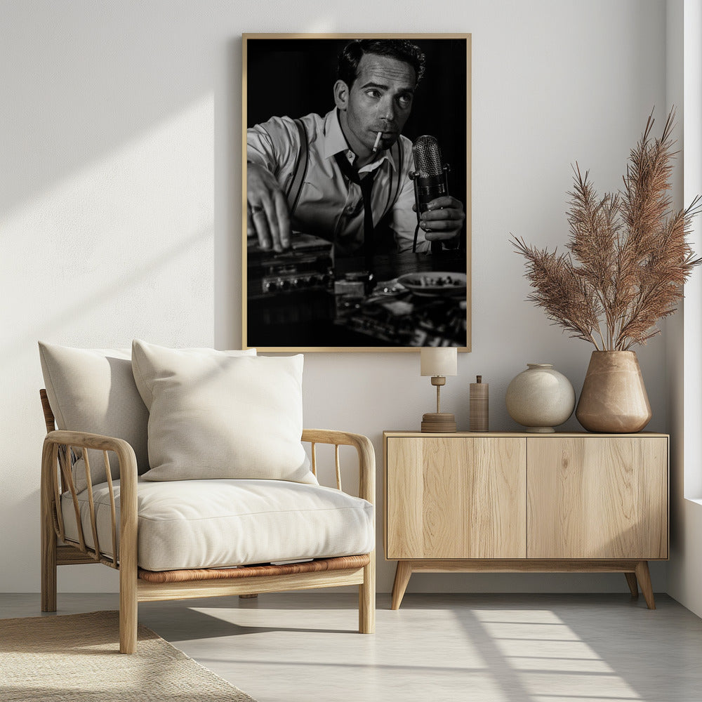 ....good night and good luck... | Poster