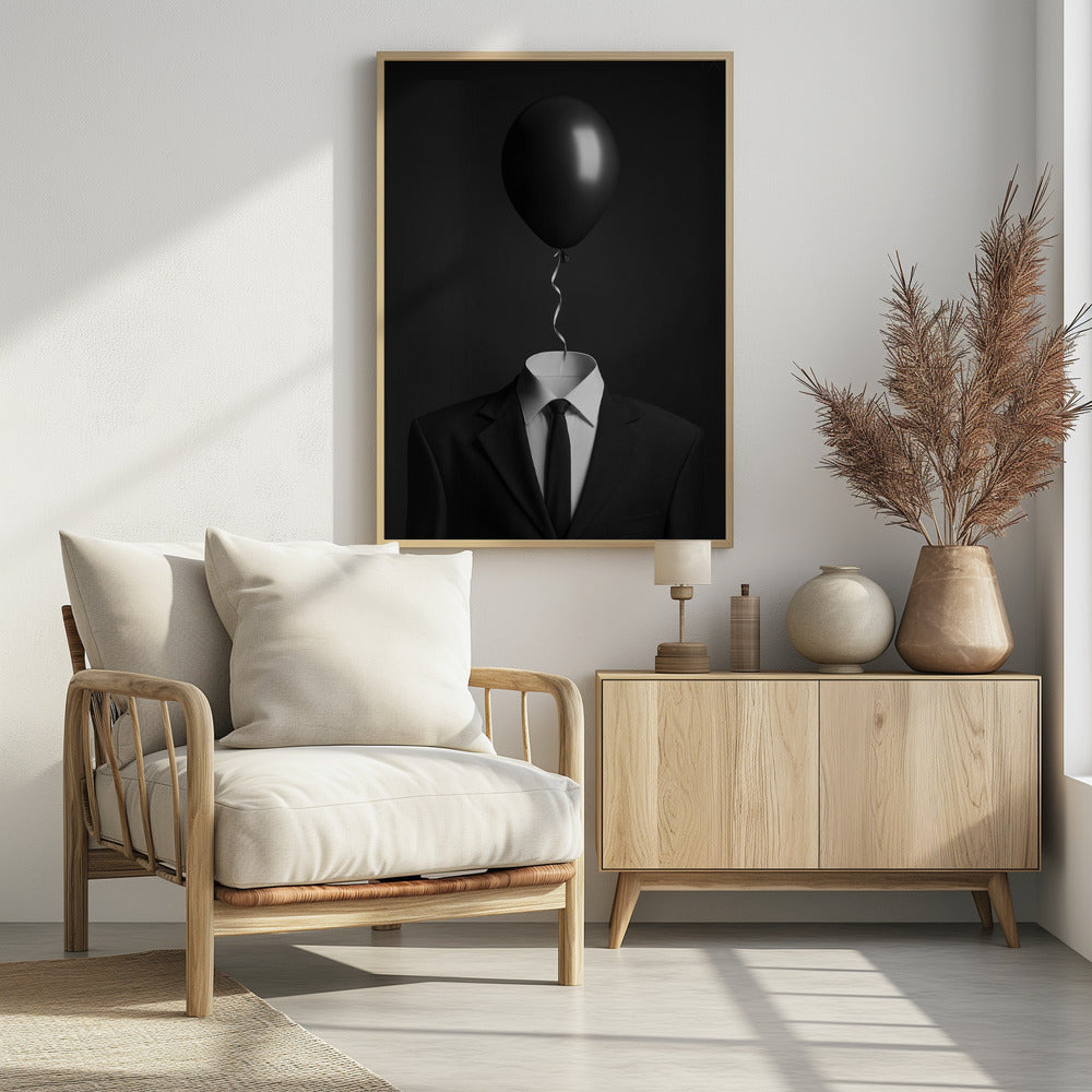 Gedachten | Poster