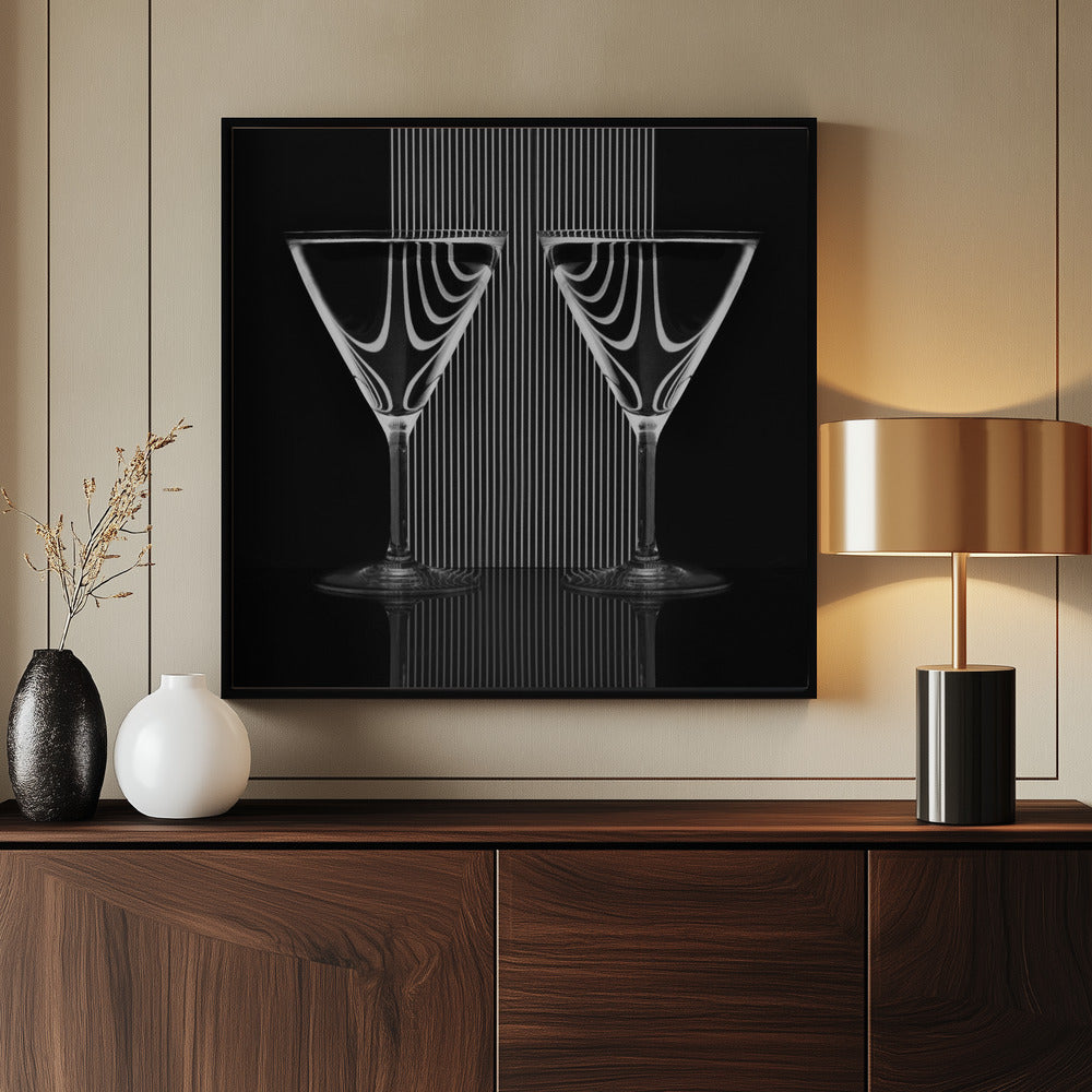 Symmetrie | Poster