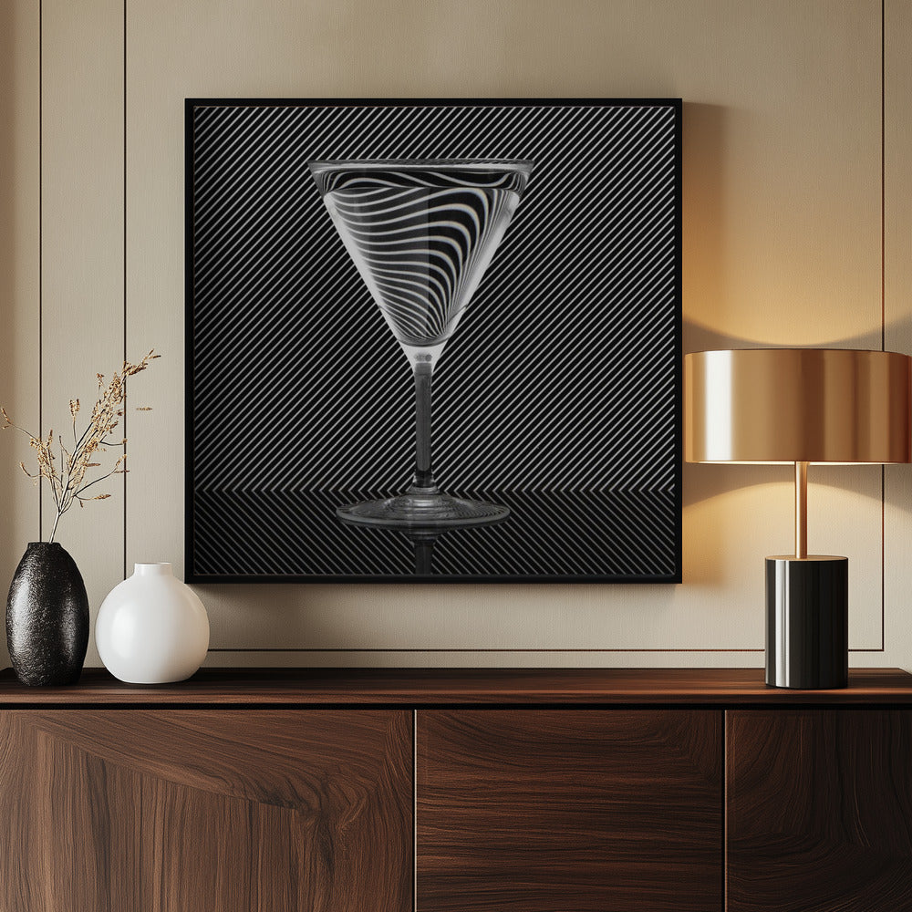 Reflectie | Poster