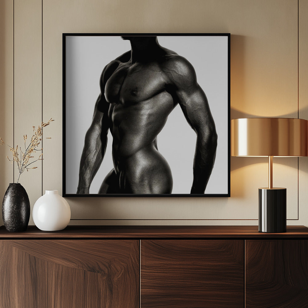 Jovan 3 | Poster
