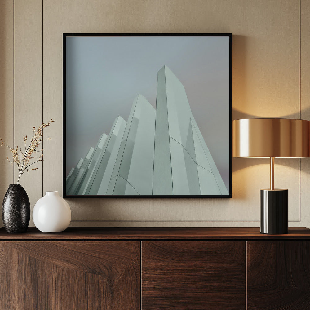 dryada | Poster