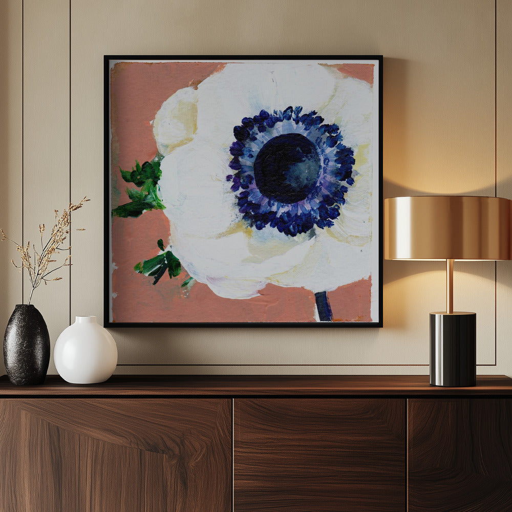 Anemoon | Poster