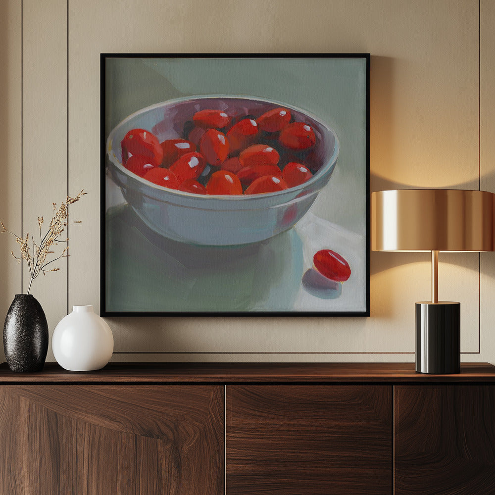 Cherrytomaten | Poster