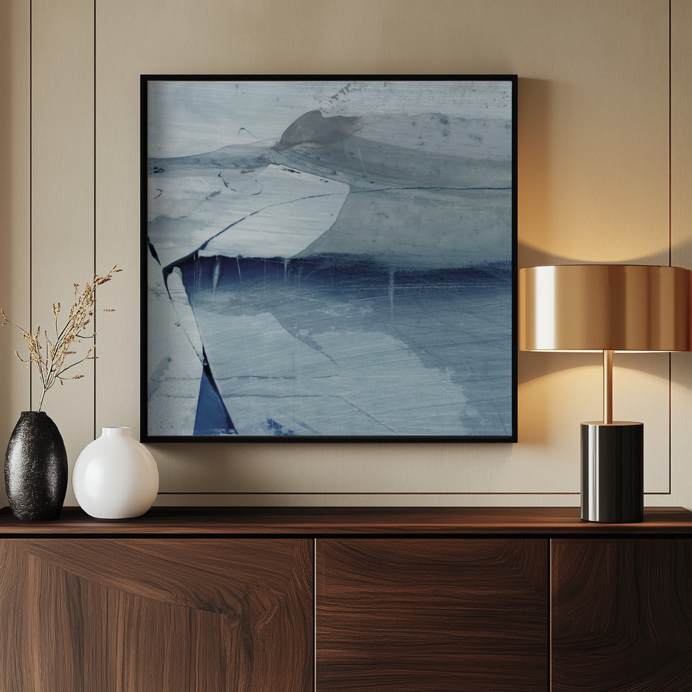 Bevroren horizonten | Poster