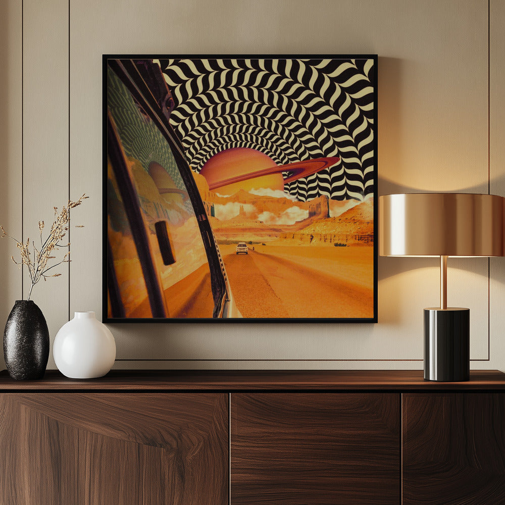 De Echte Roadtrip II | Poster
