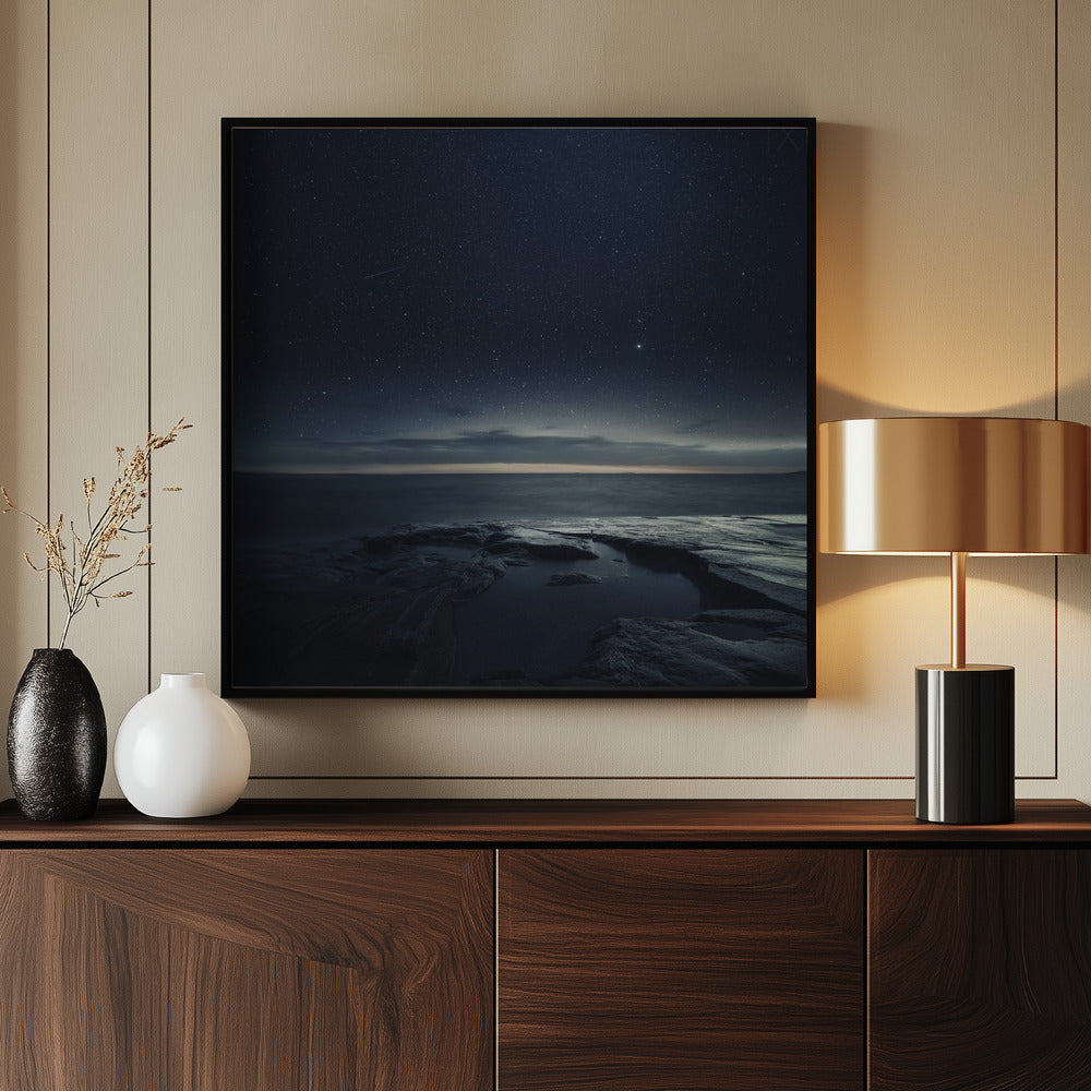 Zonder titel | Poster