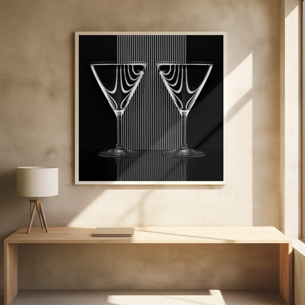 Symmetrie | Poster