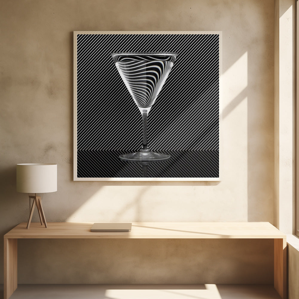 Reflectie | Poster