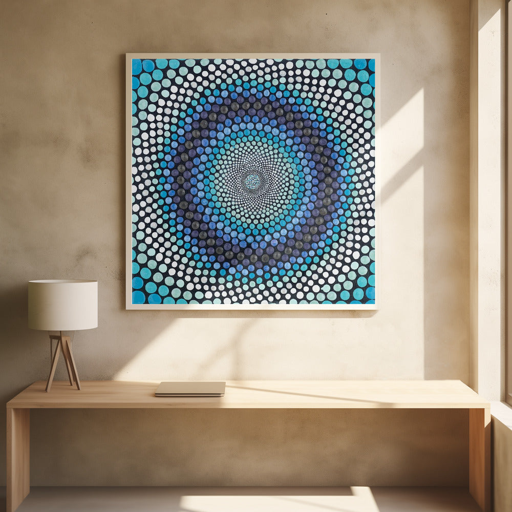 Esthetiek | Poster