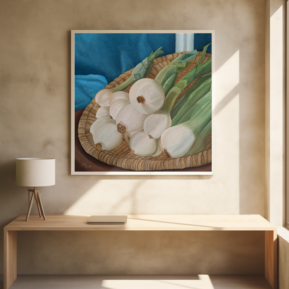 Uien | Poster