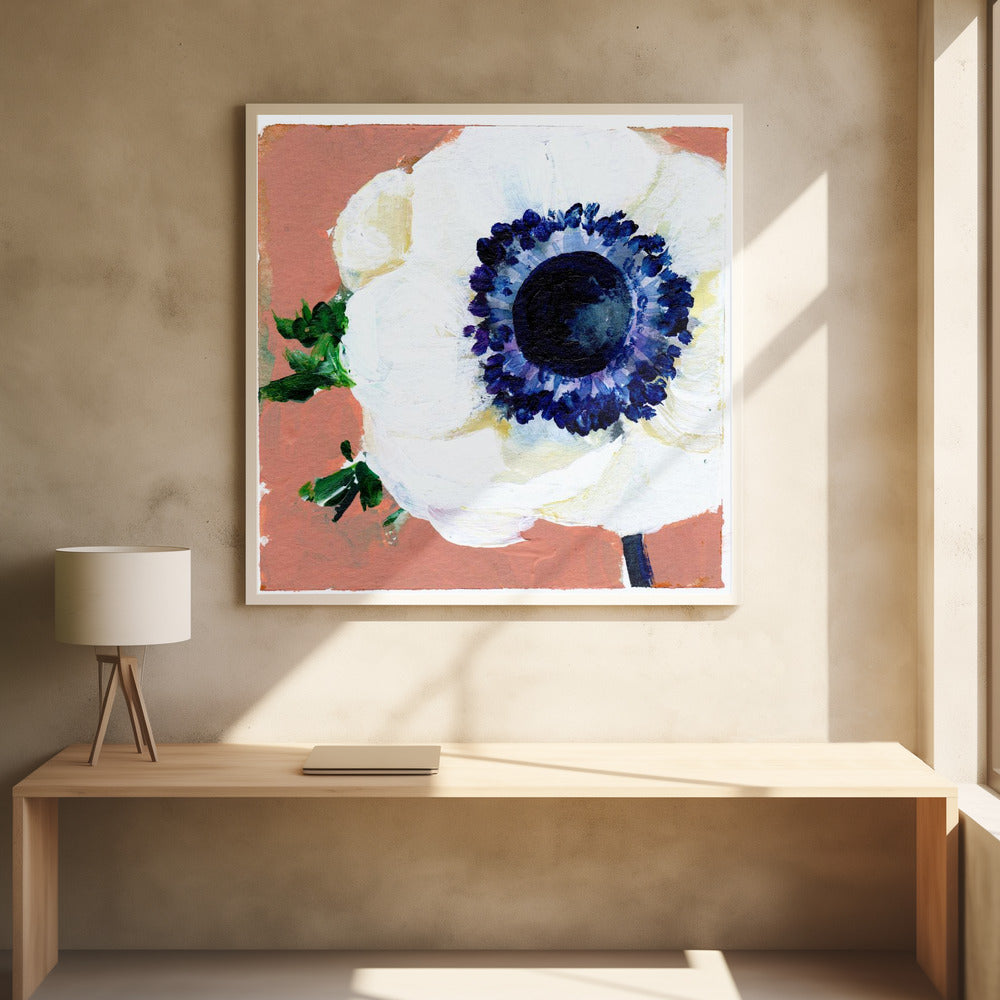 Anemoon | Poster