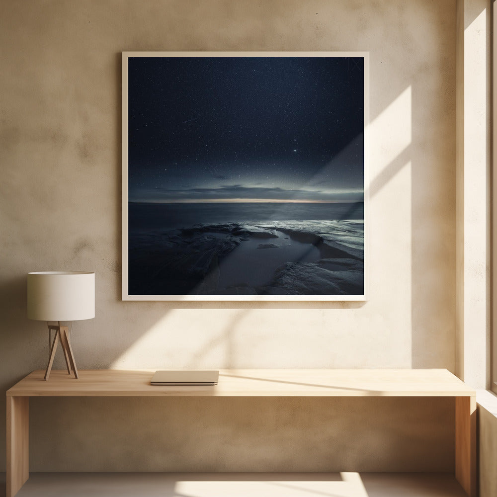 Zonder titel | Poster