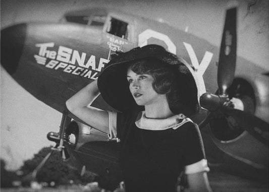 Spirit of Adventure | Behang
