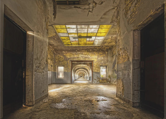 Labyrint-School | Canvas