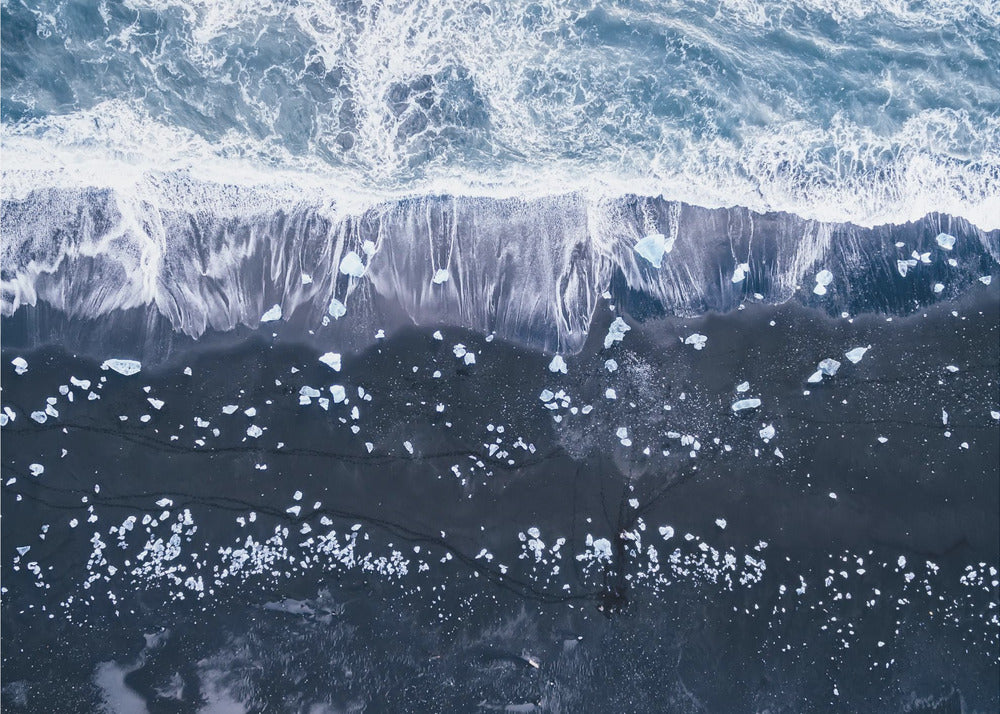 Jokulsarlon | Canvas