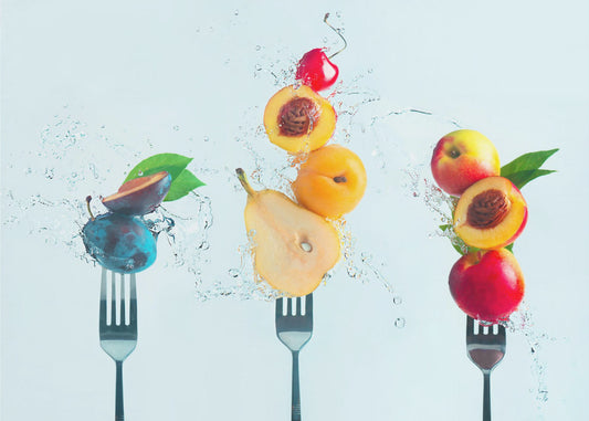 Making fruit salad | Canvas