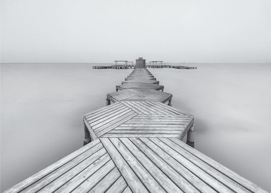 De Pier | Canvas