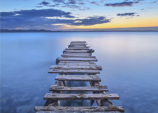Pier | Behang