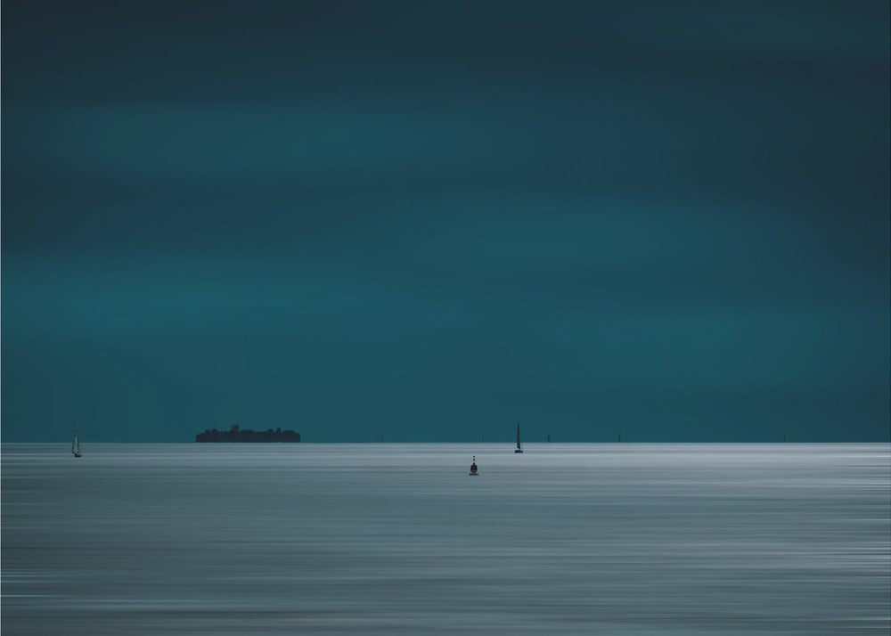 Schepen | Canvas