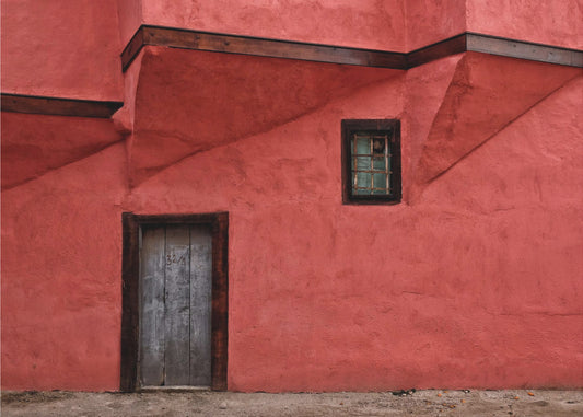 Zonder titel | Canvas