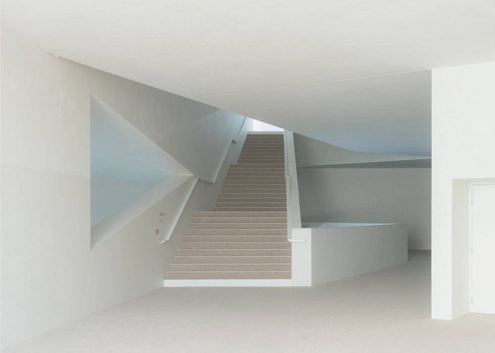 Le Gouvy theater | Canvas