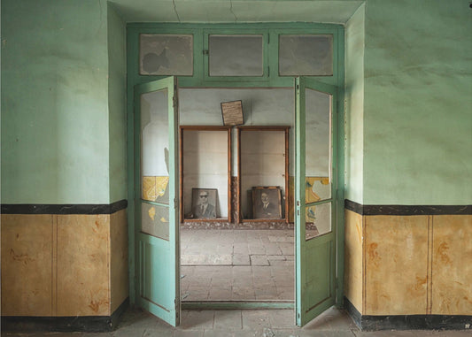 Twee levens, één einde | Canvas