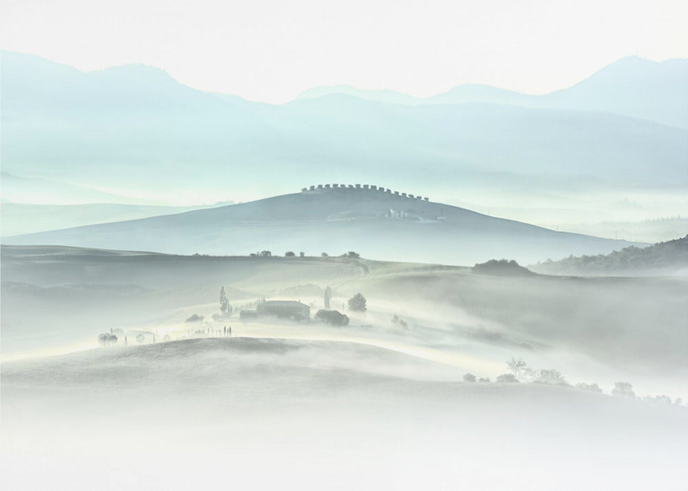 Toscane | Poster