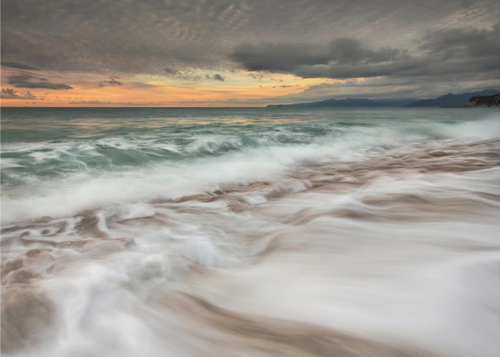 De zee | Canvas