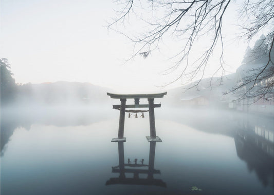日本 | Behang