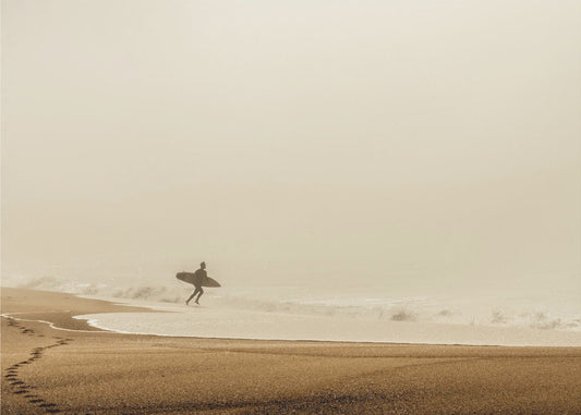 Surfer | Achtergrond