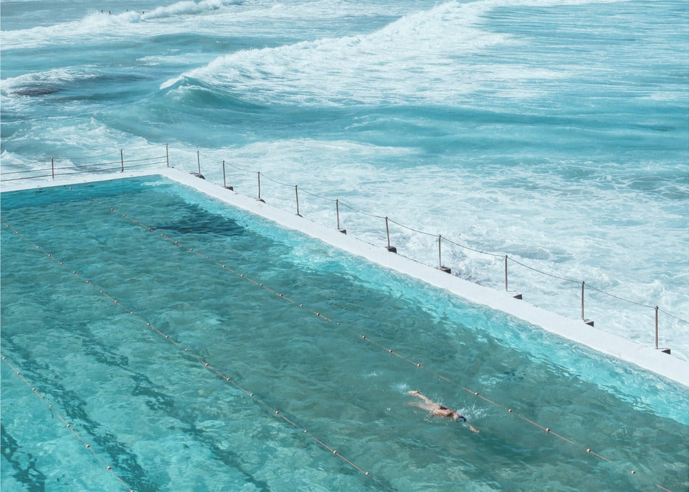 Bondi | Behang