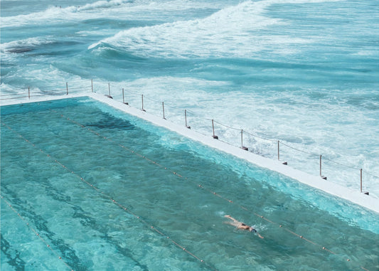 Bondi | Behang